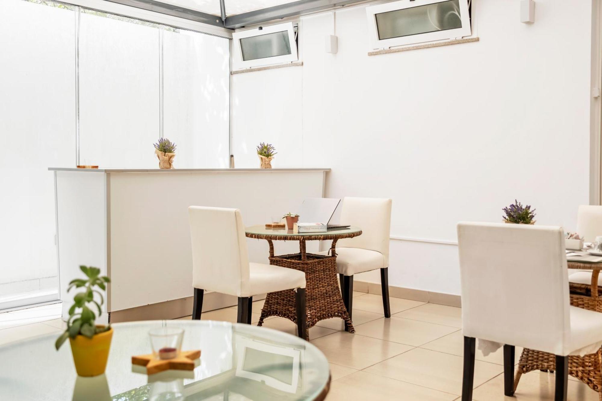 White Waters Hotel 마치코 외부 사진